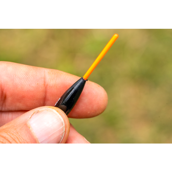 Pluta Preston - F1 XS Pole Float 4x16